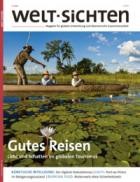 welt-sichten 03/2025