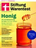 Stiftung Warentest 04/2025