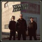 Neon City Drifters - Neon City Drifters