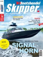 SKIPPER Bootshandel 08/2026