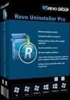 Revo Uninstaller Pro v5.4.5