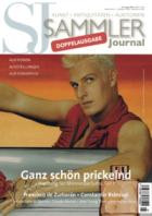 SAMMLER Journal 07/2026