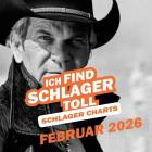 Schlager Charts Februar 2026 - Schlager Neuheiten