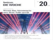 Spektrum Die Woche 20/2025