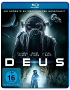 Deus - The Dark Sphere