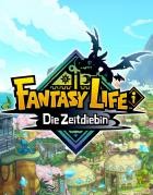 FANTASY LIFE i: Die Zeitdiebin
