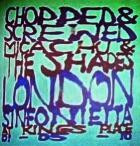 Juvenile - Juve The Great Screwed And Chopped