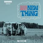 Reggae Workers Of The World - New Thing