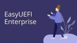 EasyUEFI Enterprise v6.0.0 (x64) WinPE