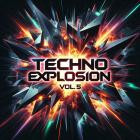 VA - Techno Explosion Vol  5