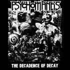 Psycho Mantis - The Decadence Of Decay