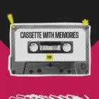 Cassette with Memories - Pop