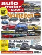 auto motor und sport 11/2024