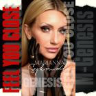 M-GENESIS - Feel You Close