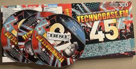 VA - Technobase FM Volume 45