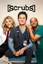 Scrubs - Staffel 1