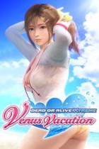Venus Vacation PRISM - DEAD OR ALIVE Xtreme