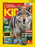 National Geographic KiDS 63/2025