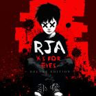 The Red Jumpsuit Apparatus-Xs For Eyes-DELUXE EDITION-16BIT-WEB-FLAC-2025-FLACCiD