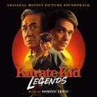 Dominic Lewis - Karate Kid: Legends (Original Motion Picture Soundtr