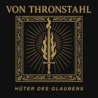 Von Thronstahl - Hueter des Glaubens