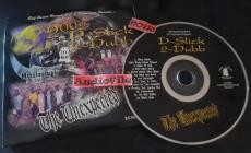 D-Slick & 2-Dubb - The Unexpected