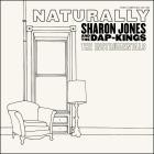 Sharon Jones & The Dap-Kings - Naturally (The Instrumentals)