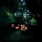 Sam Gellaitry - ANYWHERE HERE IS PERFECT