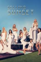 Selling Sunset S08E01 GERMAN DL 720p WEB h264-HAXE - Staffel 8