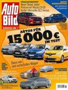 Auto Bild 18/2023