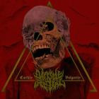Darkside Ritual - Earthly Vulgarity
