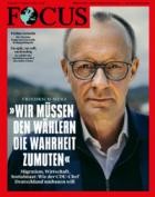 Focus Magazin 03/2025