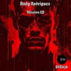 Andy Rodrigues - Mission