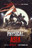 Physical Asia - Staffel 1