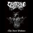 Grotesque Deity - The Inert Wisdom