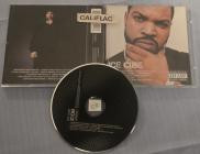 Ice Cube - Icon