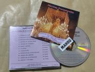 Banda Juvenil De Musica De - Marchas Procesionales