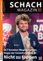 Schach-Magazin 64 08/2025