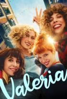 Valeria - Staffel 2