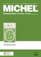 MICHEL-Rundschau PLUS 06/2021