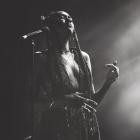 Dominique Fils-Aime - Live At The Montreal International Jazz Festival