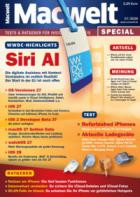 Macwelt Special 07/2026