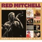 Red Mitchell - The Classic Albums 1955-1963