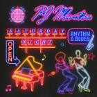 PJ Morton - Saturday Night