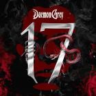 Daemon Grey - 17