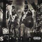 Yody 4x X 8x8 Bocci - 4x8 (Reloaded)
