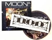 Moon Eine Trilogie im dunklen Meer der Sterne - Type