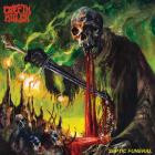 Coffin Mulch - Septic Funeral