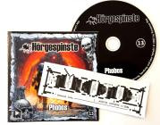Hoergespinste - Type  :  Album