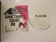 A - Something's Going On